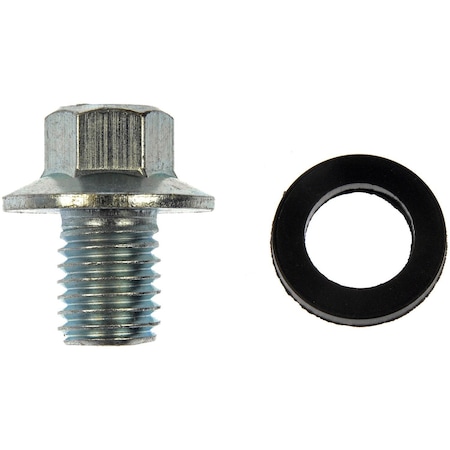 Dorman OIL DRAIN PLUG, 5PK 090-066